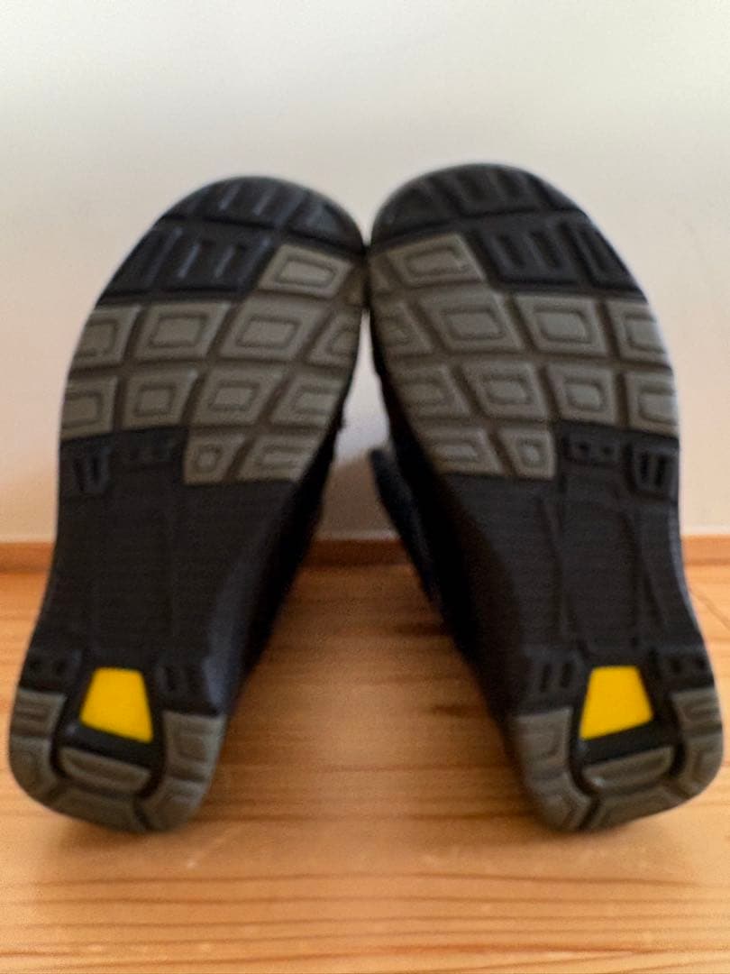 ARBN nature スノーボード用ブーツ　28.5センチ　おまけ付