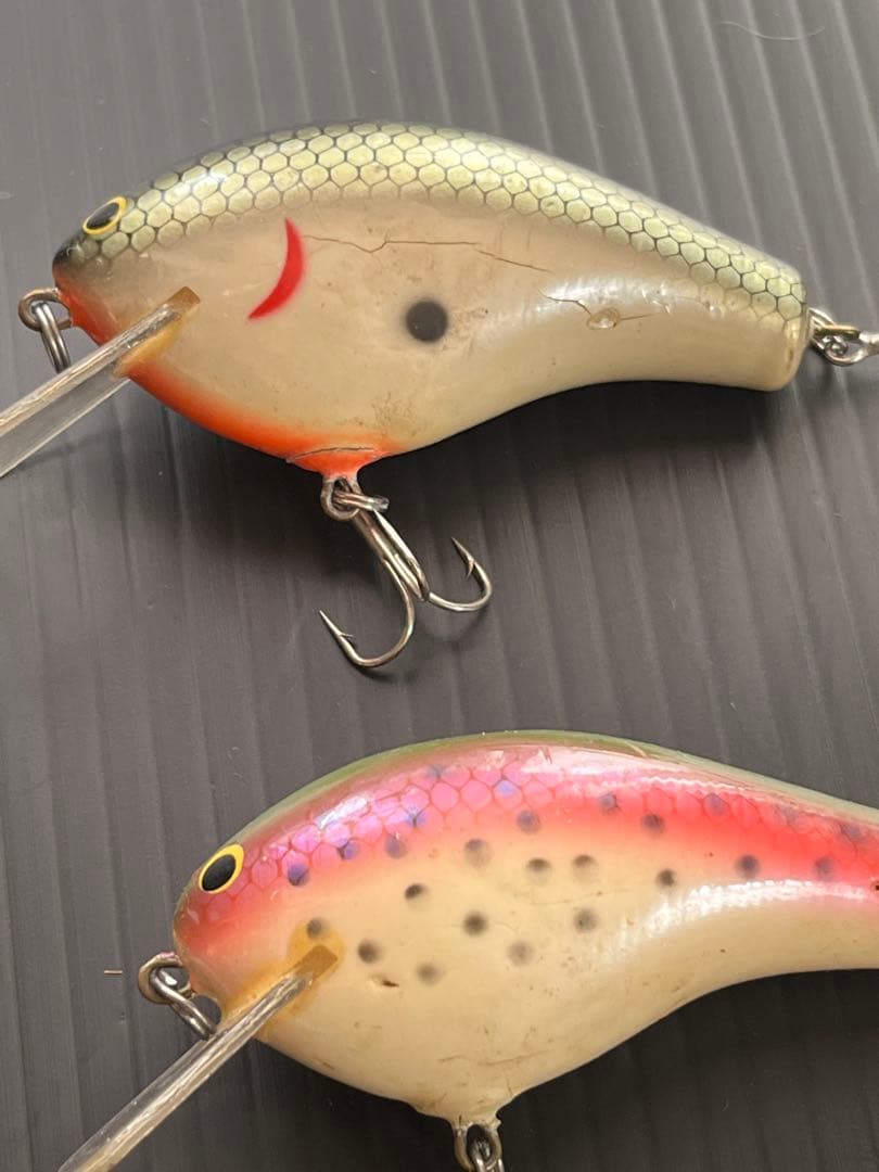 バグリー　オールド