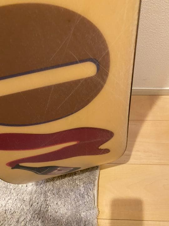 サロモン スノボー 板