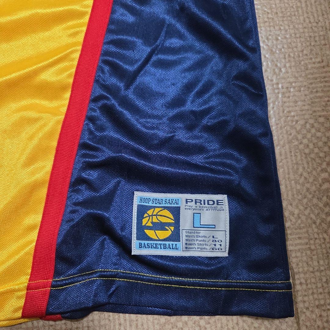 【激レア】北陸 セカンダリー バスケ