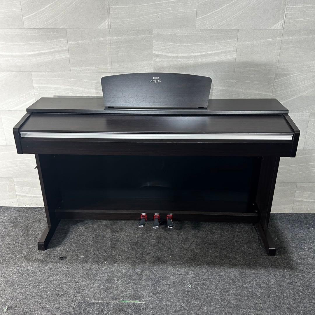 引取限定価格 YAMAHA 電子ピアノ ARIUS YDP-141 d4669