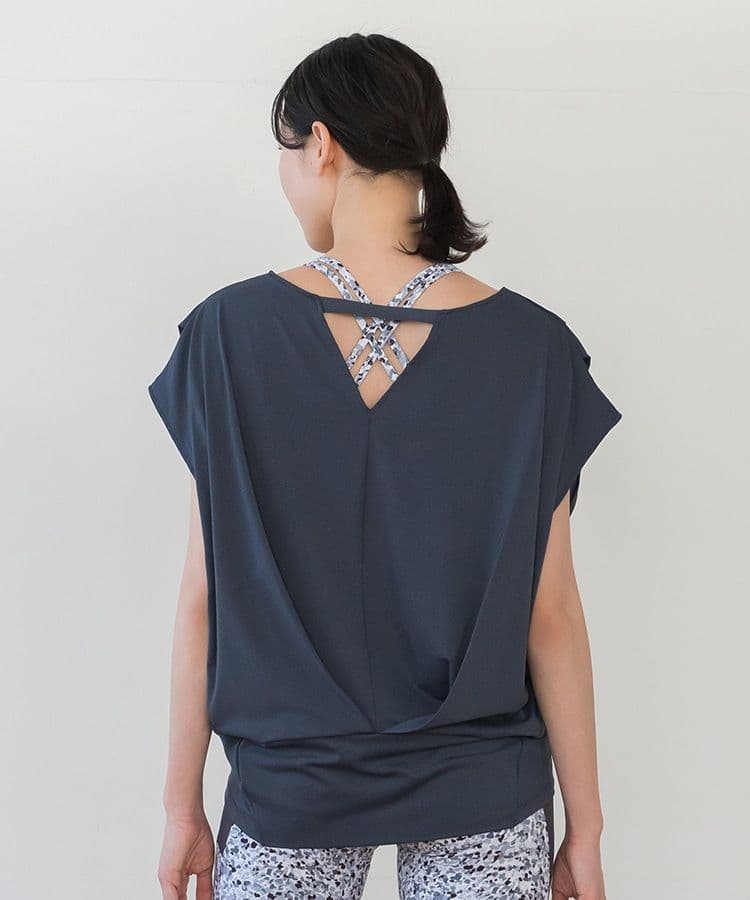 SUKALA　スポットペイントセパレート　トップス