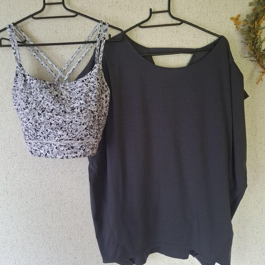 SUKALA　スポットペイントセパレート　トップス