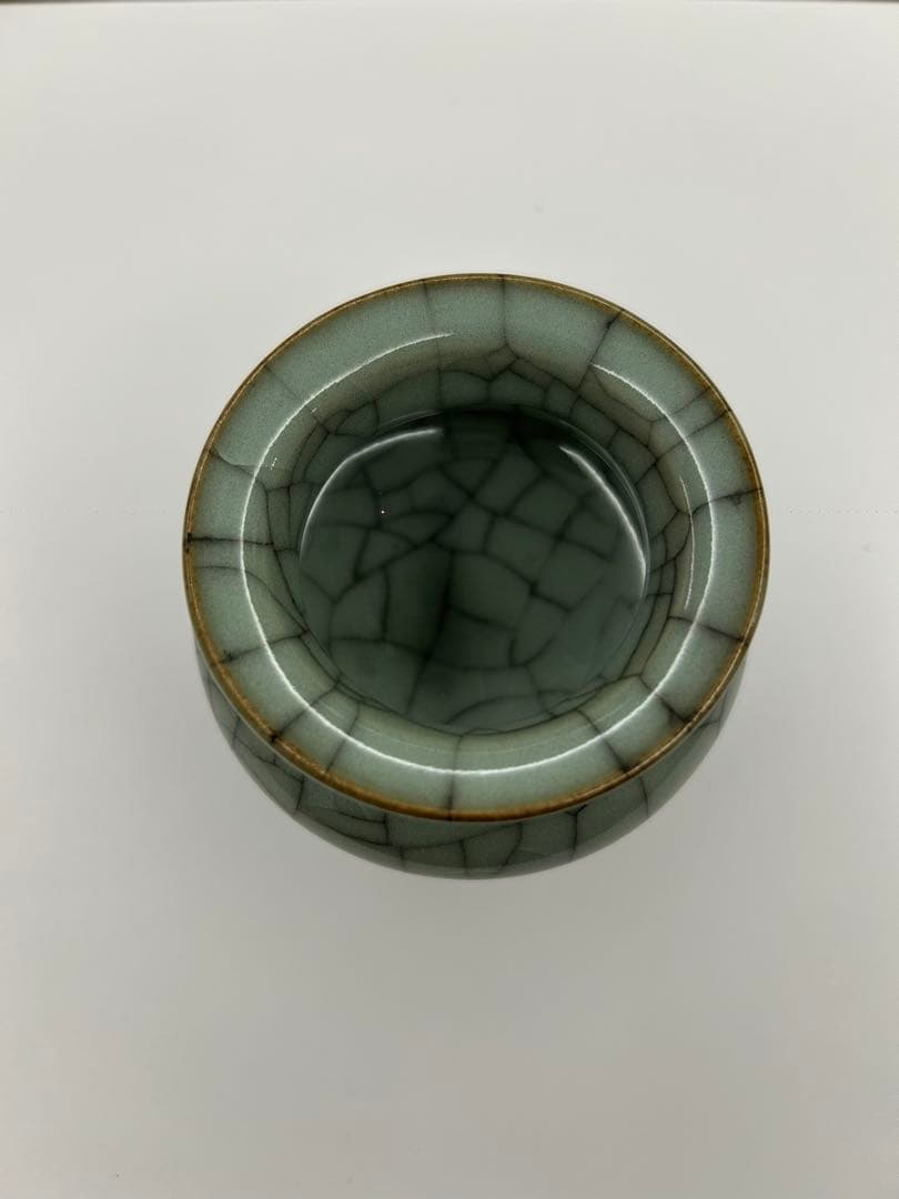 南宋官窯 / 香炉