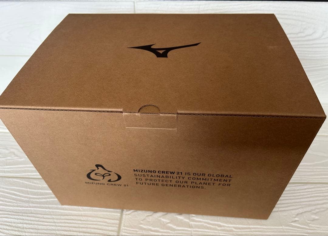 硬式用【ミズノ直営限定／ミズノプロ】復 刻版【仁志敏久モデル／サイズ7】