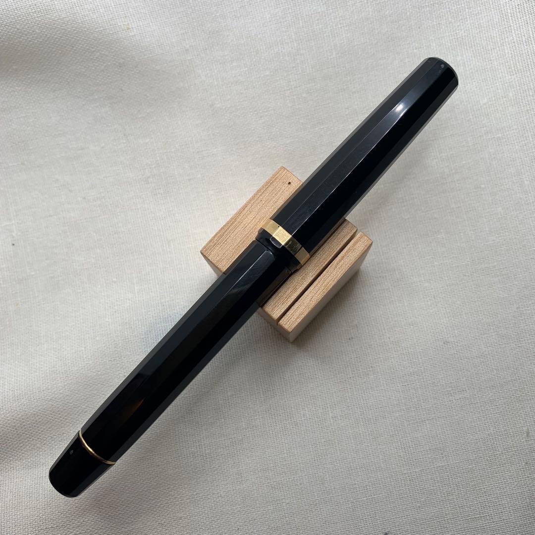 【傑作】　オマス　エキストラ　361F 14K 万年筆　ビンテージ