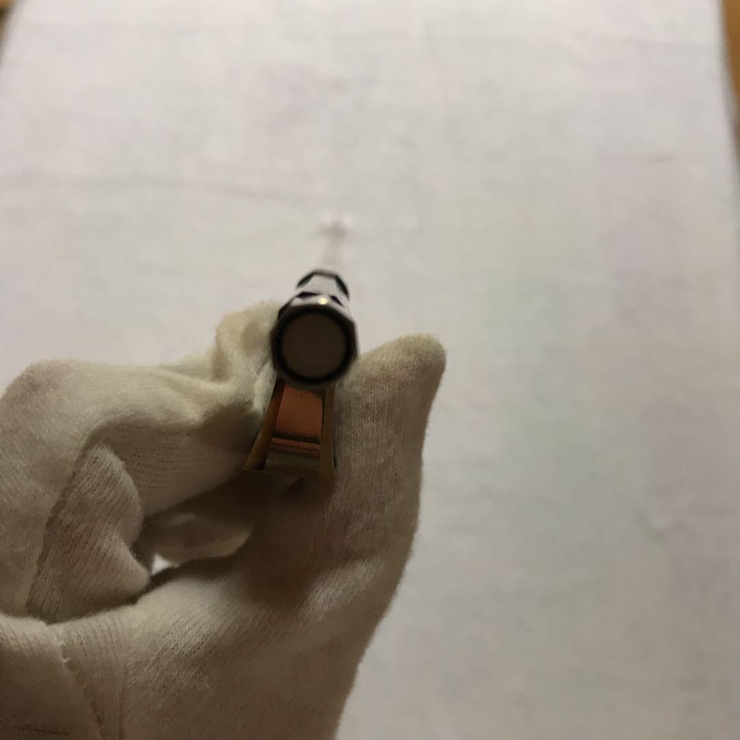 アバロンフログ、ビオラ弓B