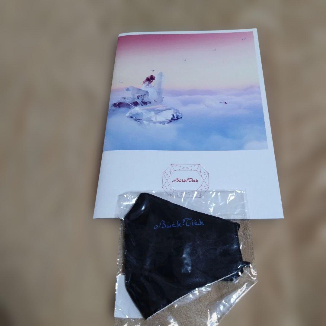 BUCK-TICK　ABRACADABRA　ON SCREEN　グッズセット