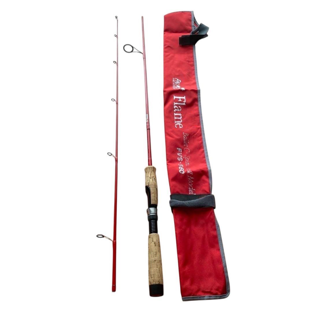 【送料込み】アングラーズリパブリック　パームスフレイム　FVS-560