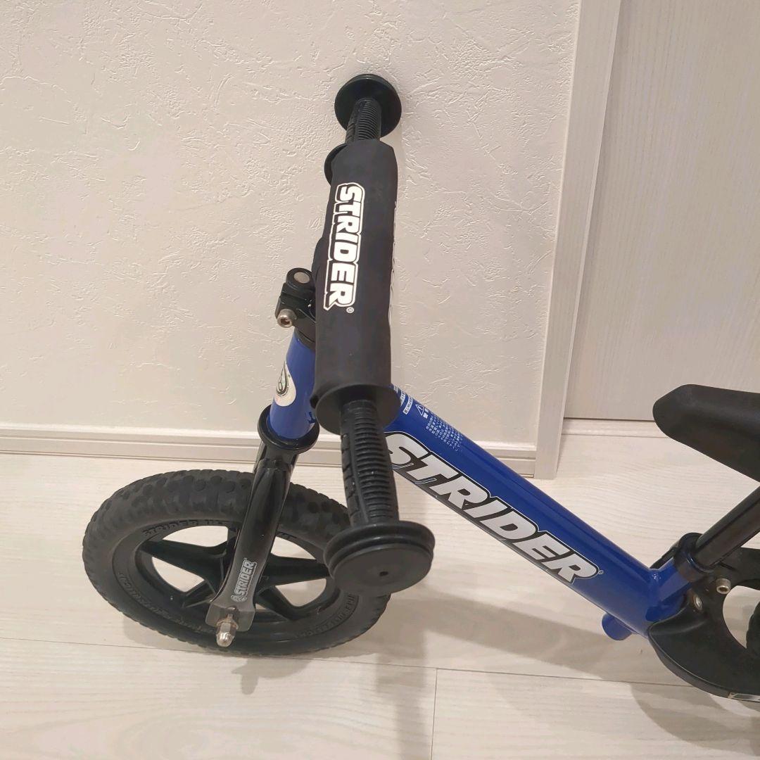 ストライダー STRIDER スポーツモデル 12インチ ブルー