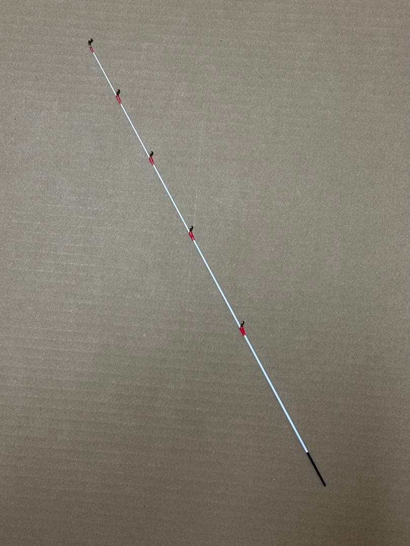 シマノ　20セフィアリミテッド　ティップエギング S610ML-S