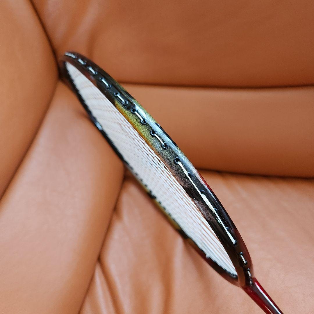激レア☆YONEX ISOMETRIC PRO 800 バドミントン 3UG4