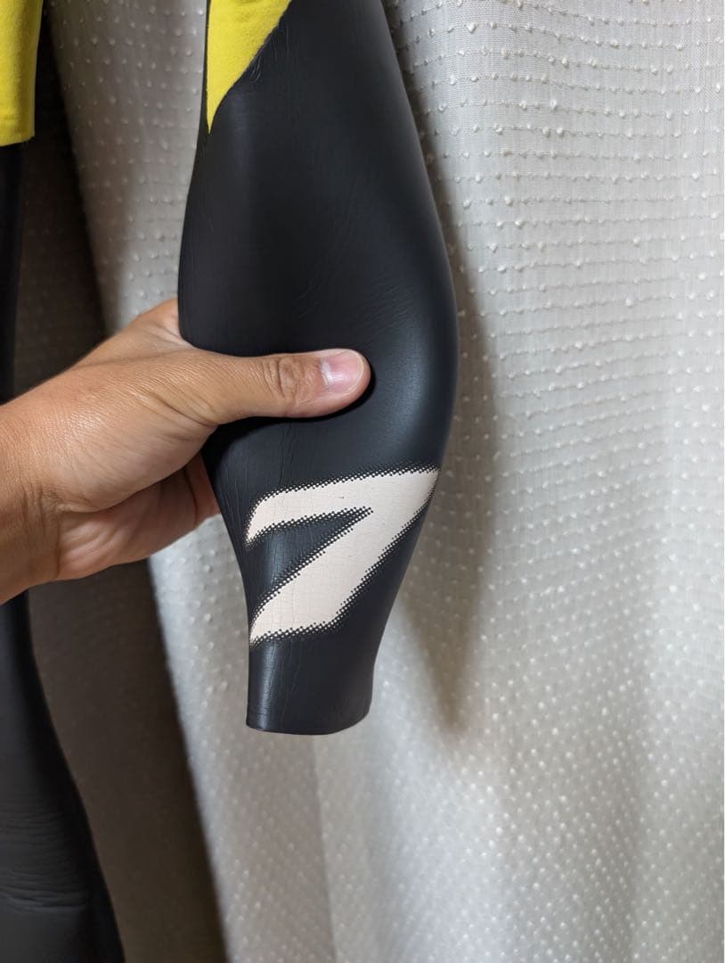 SEVEN(セブン) 5×3mm セミドライ メンズL相当(オーダー品)