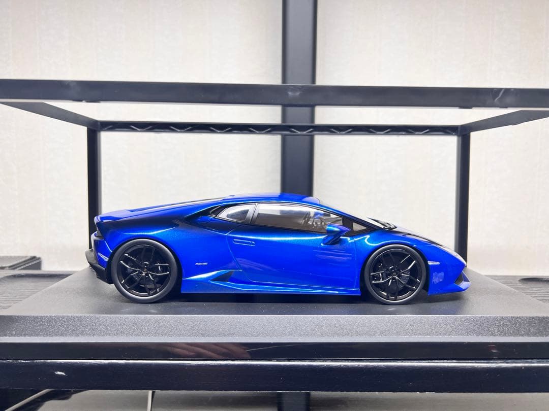 1/18 京商 ランボルギーニ ウラカン