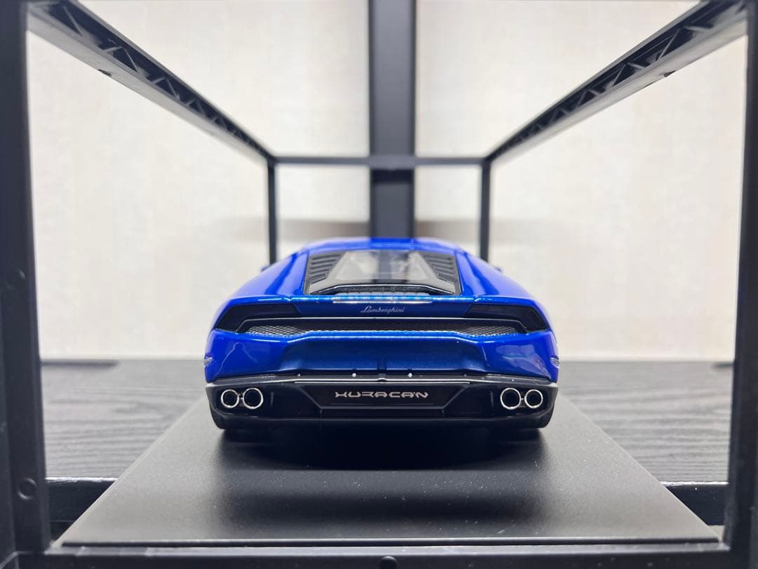 1/18 京商 ランボルギーニ ウラカン