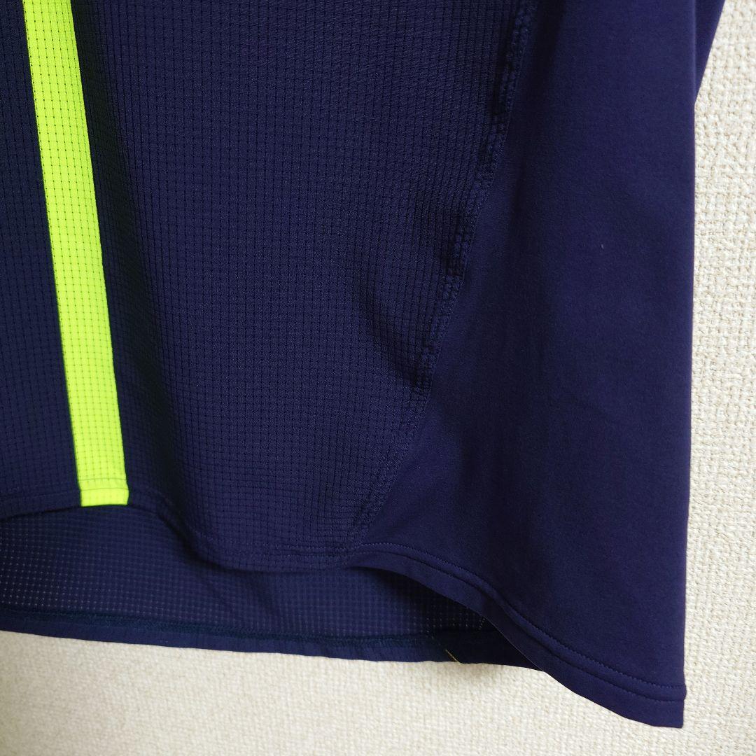 【選手用】フットサル日本代表2012ホームユニ 11カズ 2XO