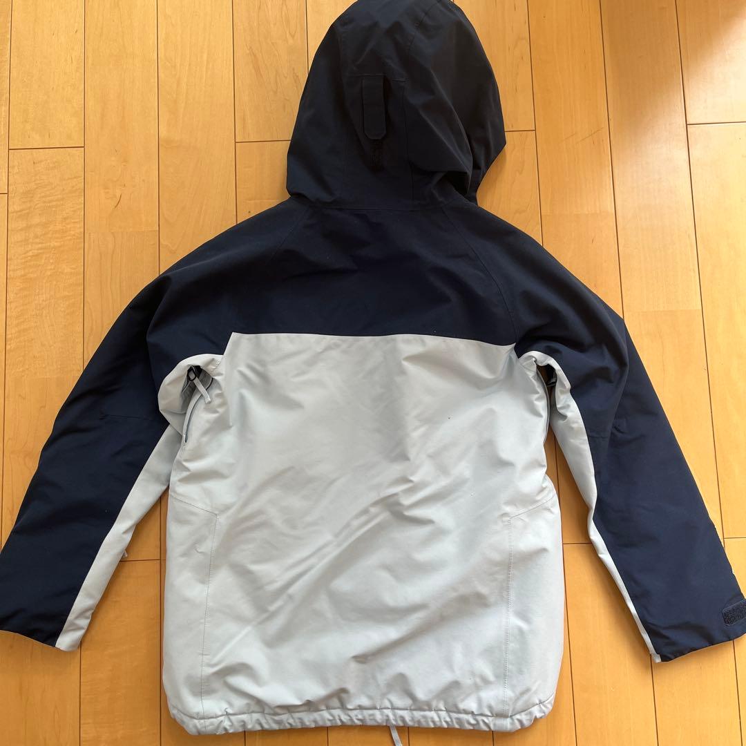 バートン Burton キッズ 上下セット　M ゴアテックス　GORE-TEX