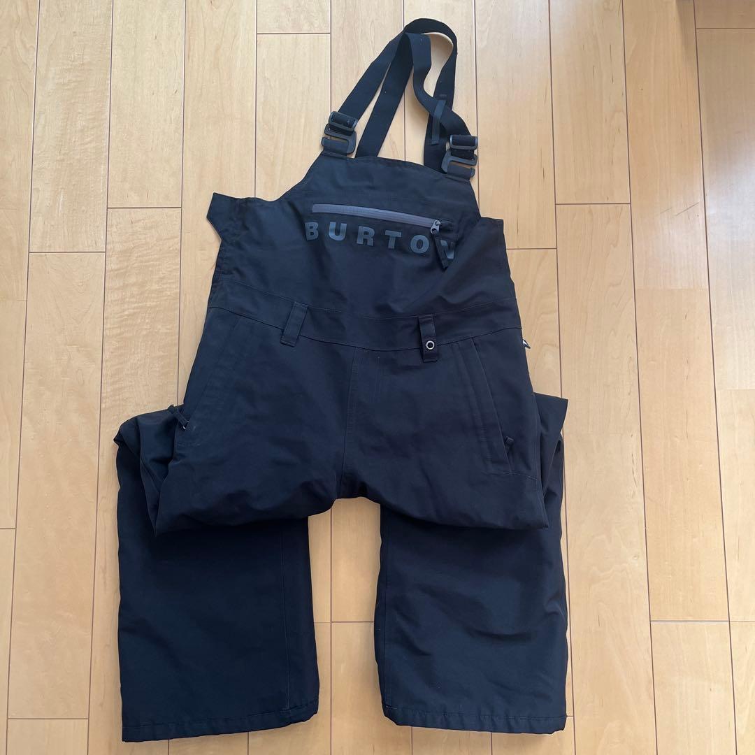 バートン Burton キッズ 上下セット　M ゴアテックス　GORE-TEX