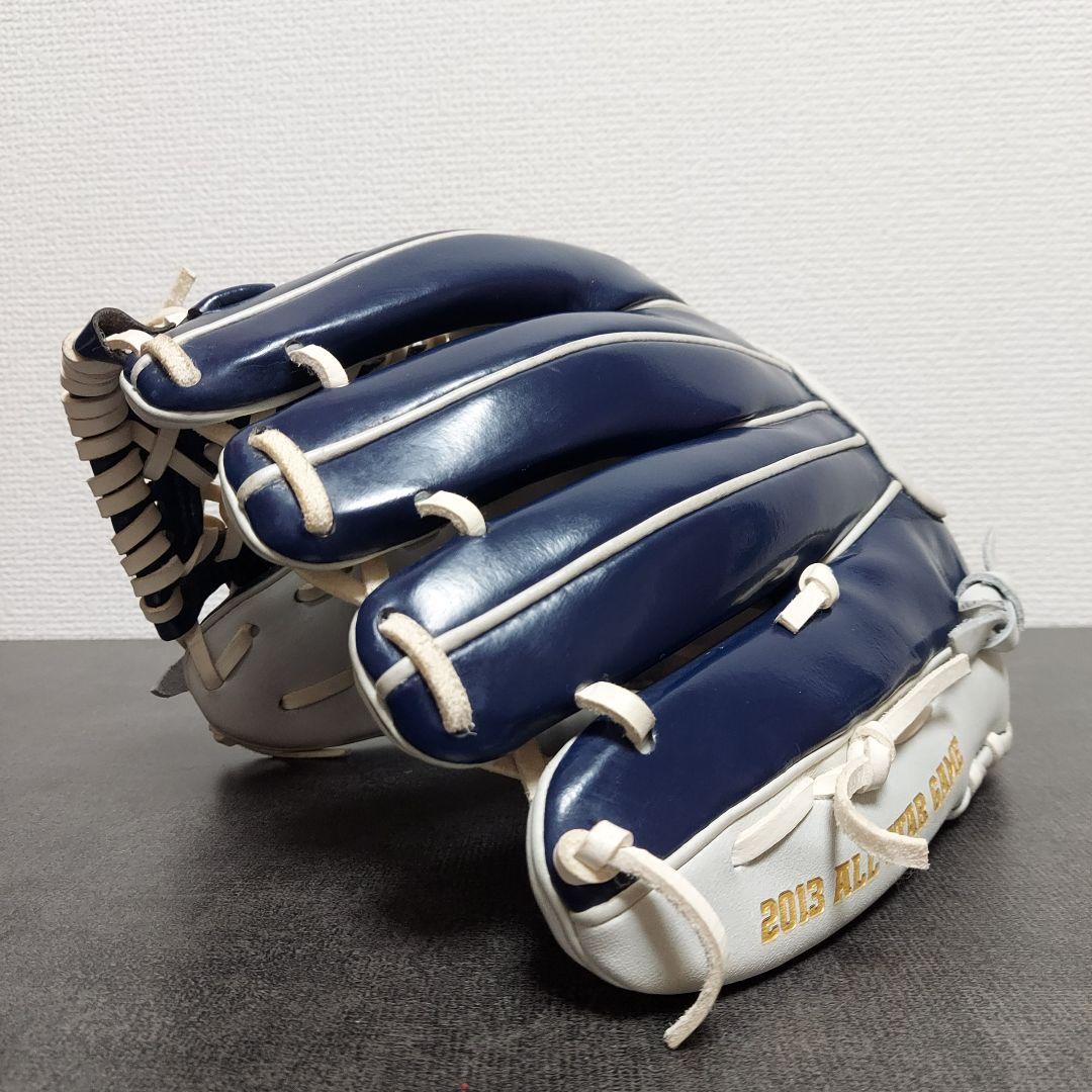 UA　アンダーアーマー　2013年オールスター限定モデル　グラブ