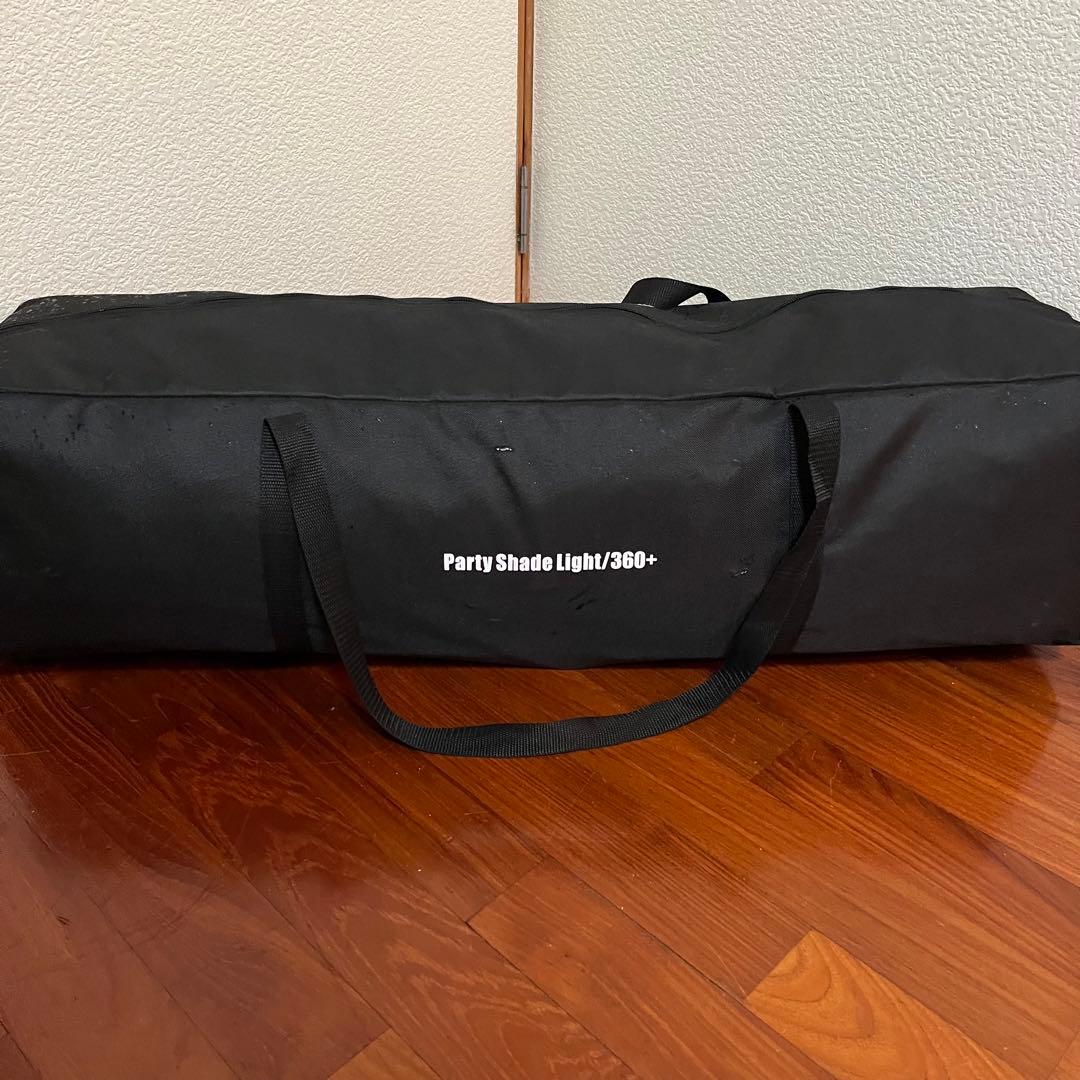 コールマン　パーティーシェードライト 360+ Party Shade