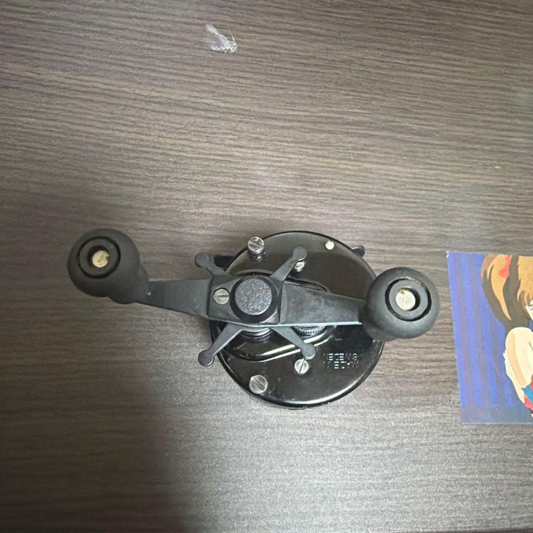 Abu Ambassadeur アブアンバサダー  Express