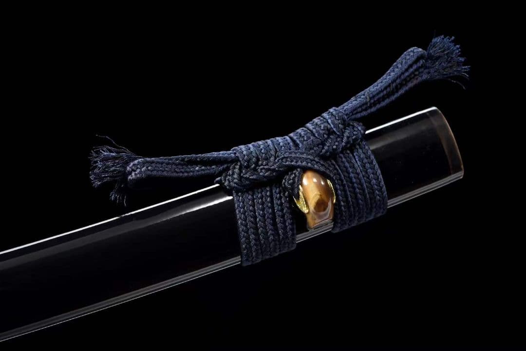 『昊天』武具　刀装具　日本刀　模造刀 居合刀 肋差   短刀