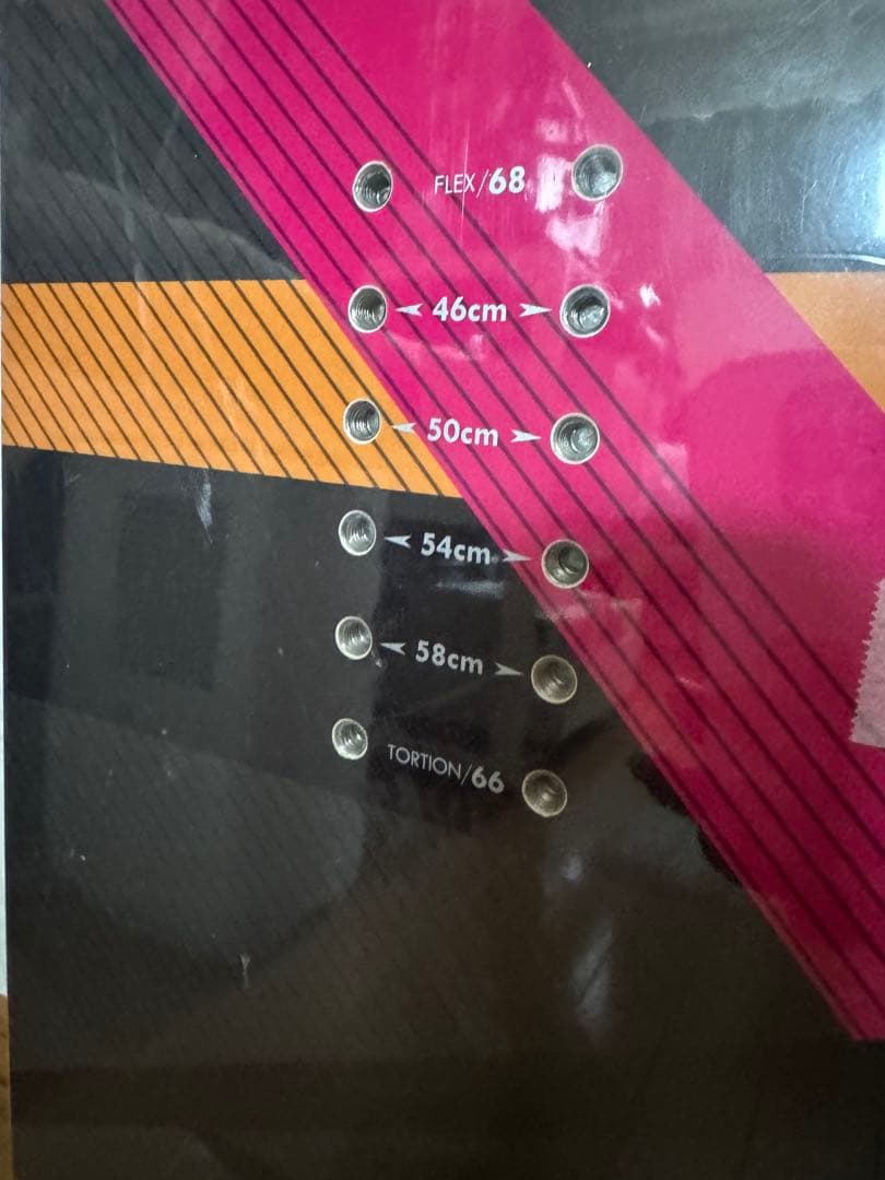 YONEX】ヨネックス　スノーボード　4XP　146cm　未使用品