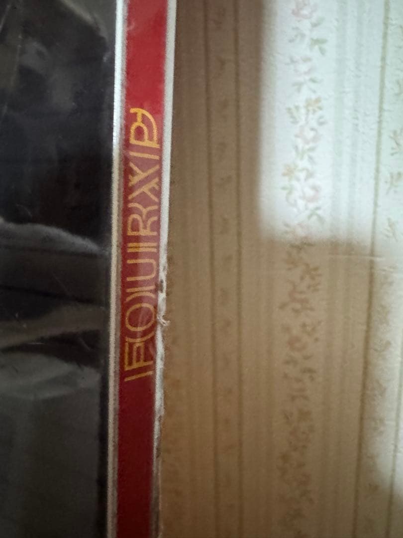 YONEX】ヨネックス　スノーボード　4XP　146cm　未使用品