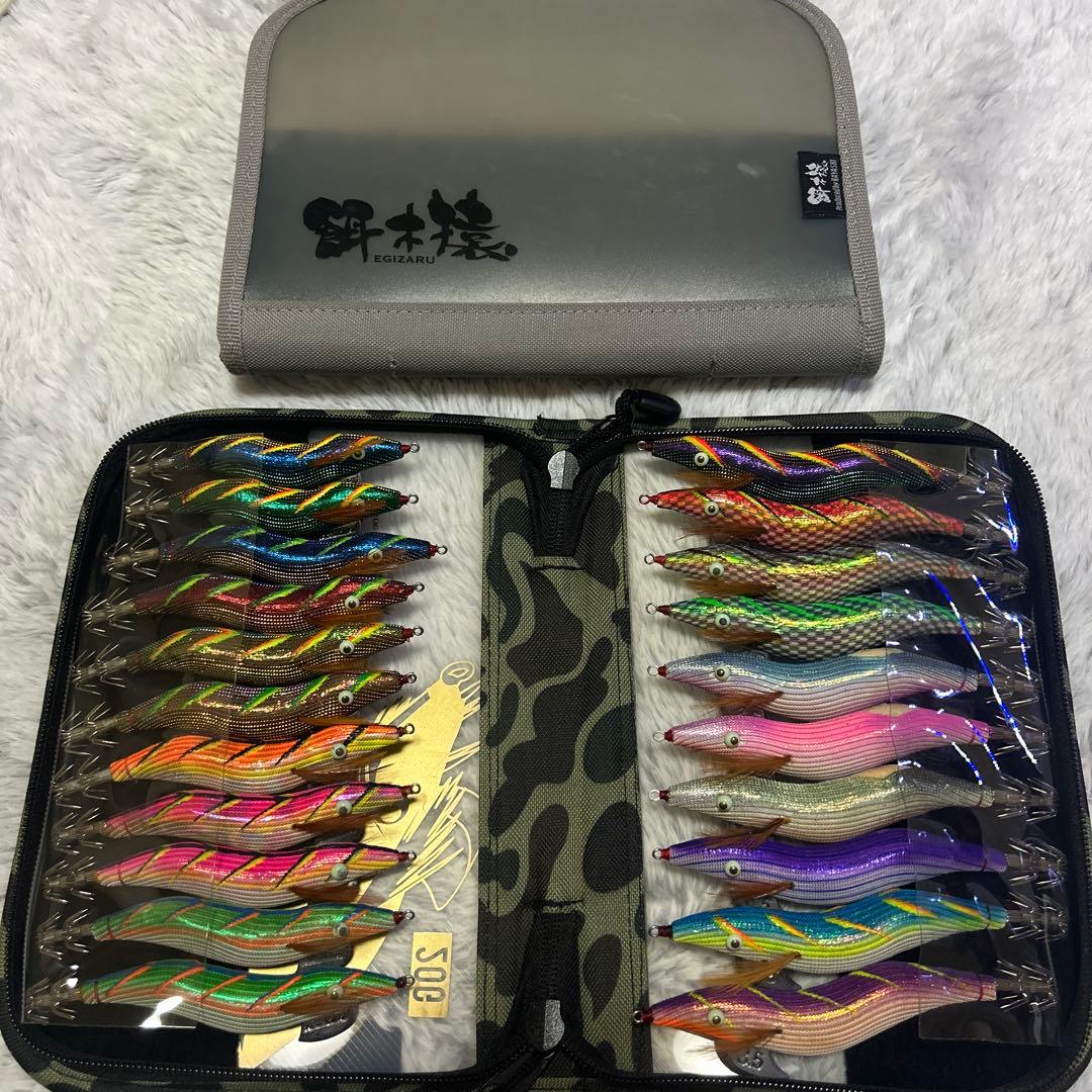 餌木猿　まとめ売り