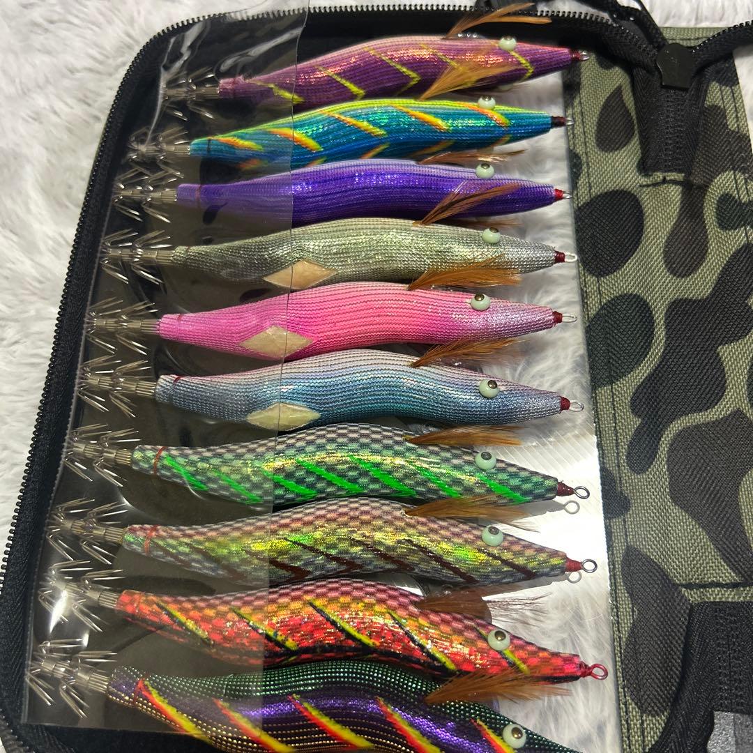 餌木猿　まとめ売り