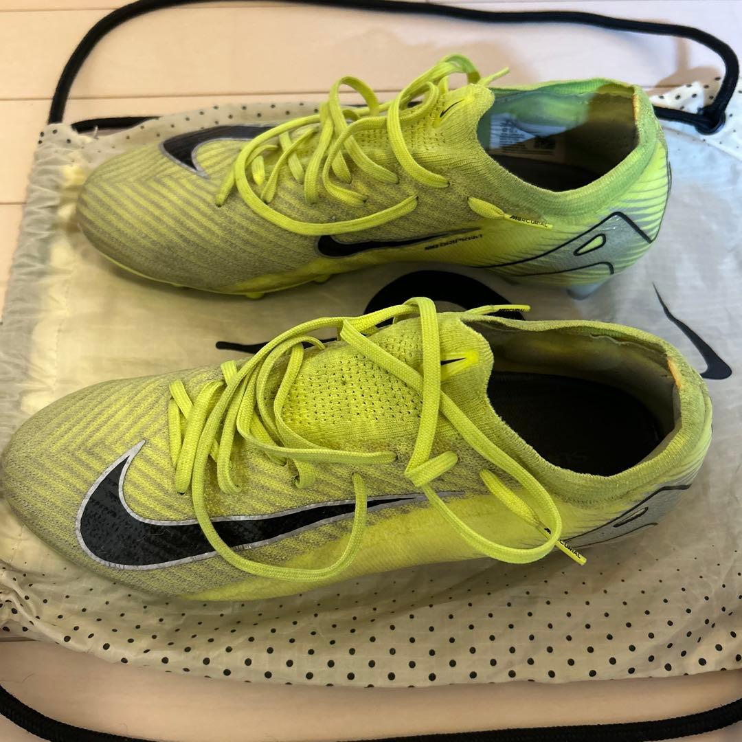 ナイキヴェイパー16エリートag