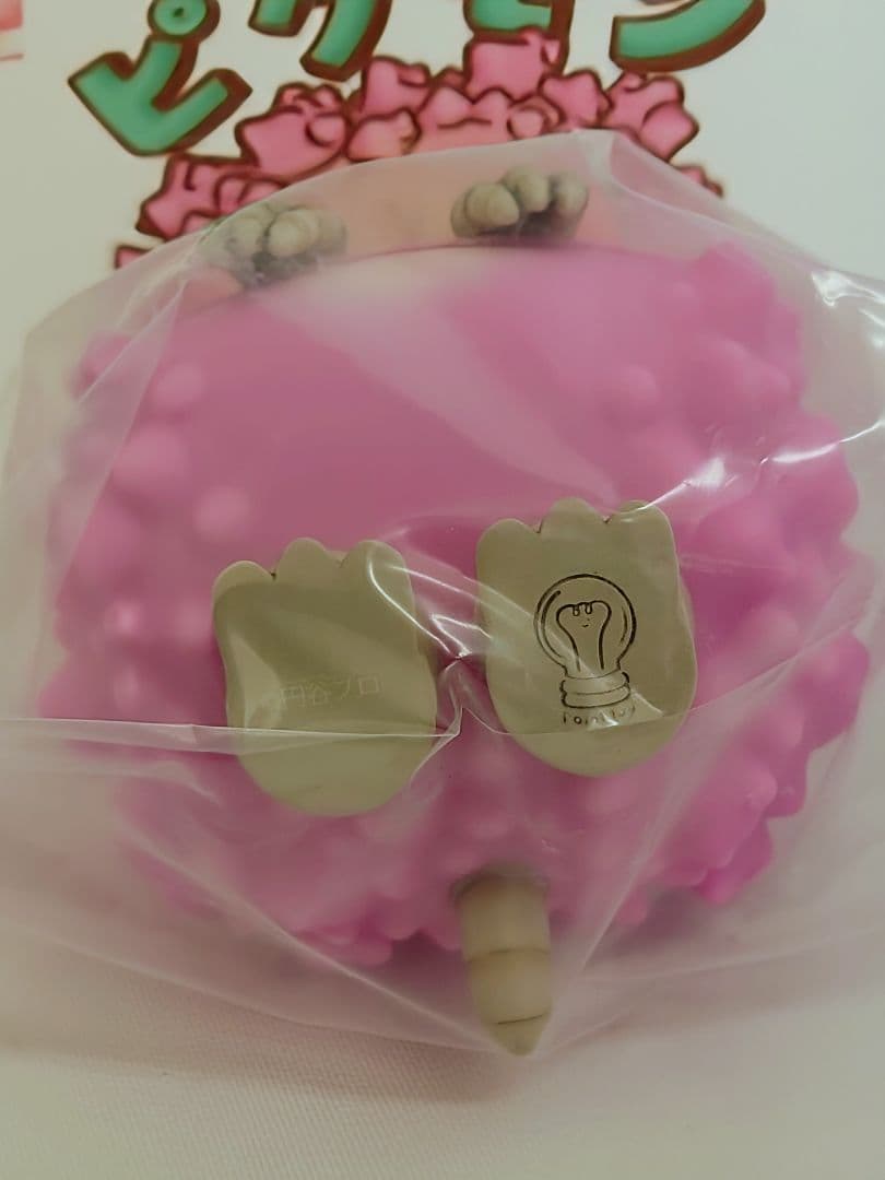 POINT TOY ピグモン ワンフェス WF2026冬 POINTTOY