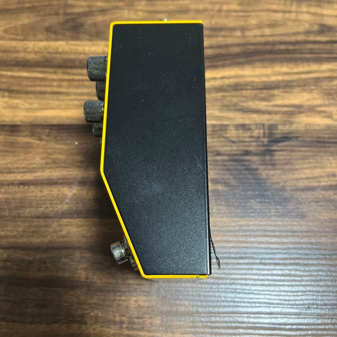 BOSS OD-200 Hybrid Drive ギターエフェクター