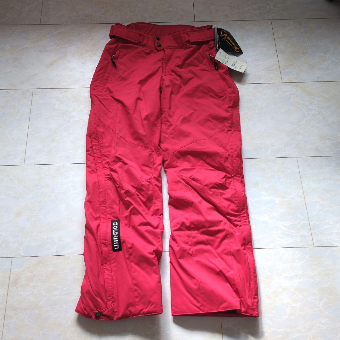 ヘリーハンセン　新品スノーウエア