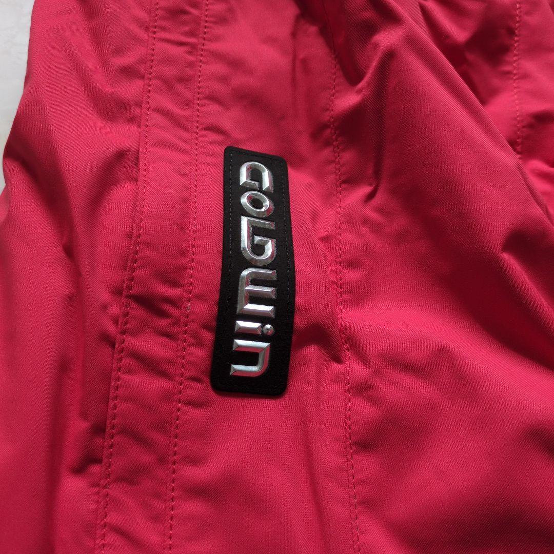 ヘリーハンセン　新品スノーウエア