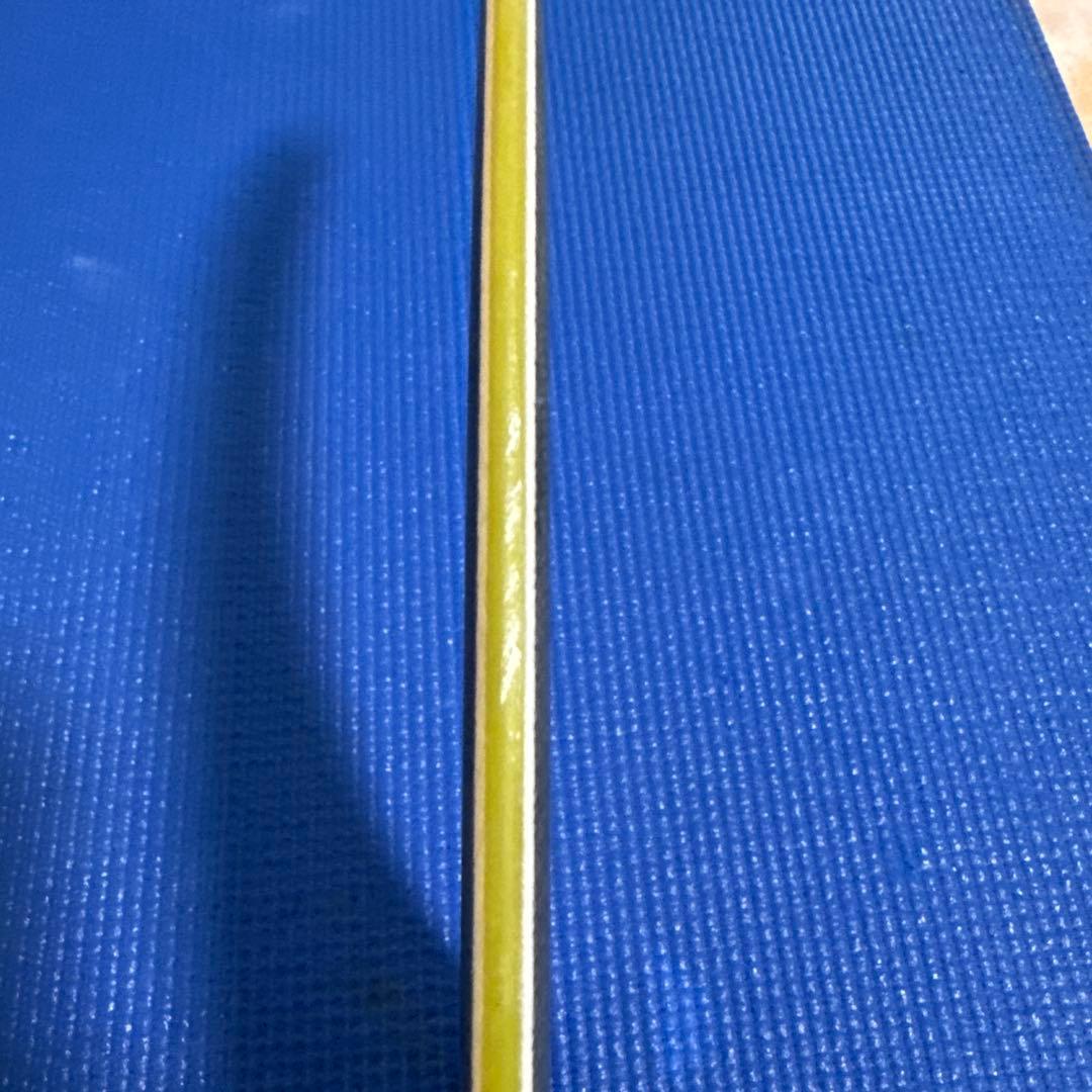 CAPTAIN FIN キャプテン フィン TYLER WARREN 9.25