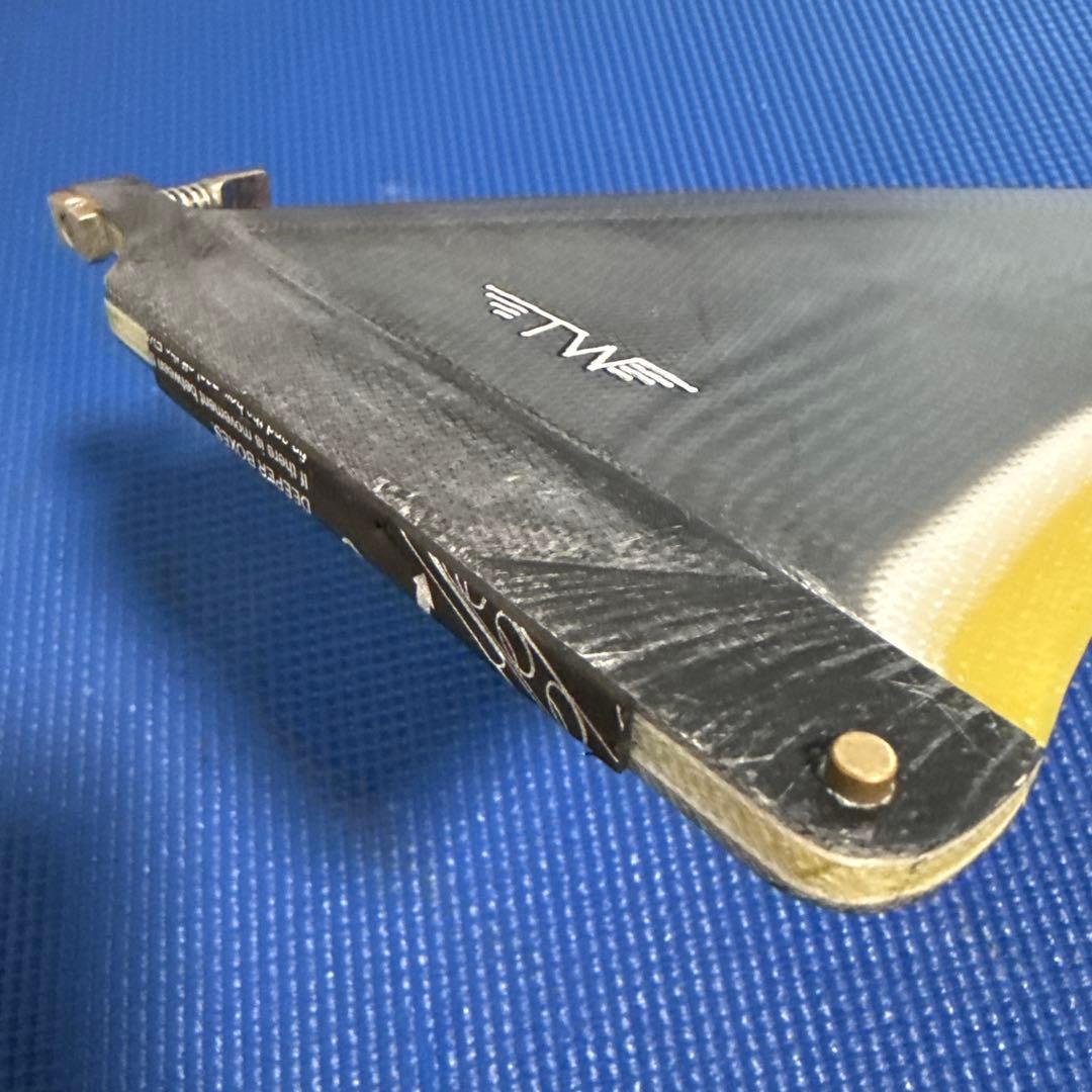 CAPTAIN FIN キャプテン フィン TYLER WARREN 9.25