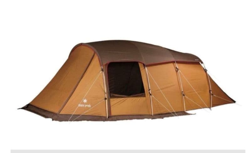  peak エルフィールド