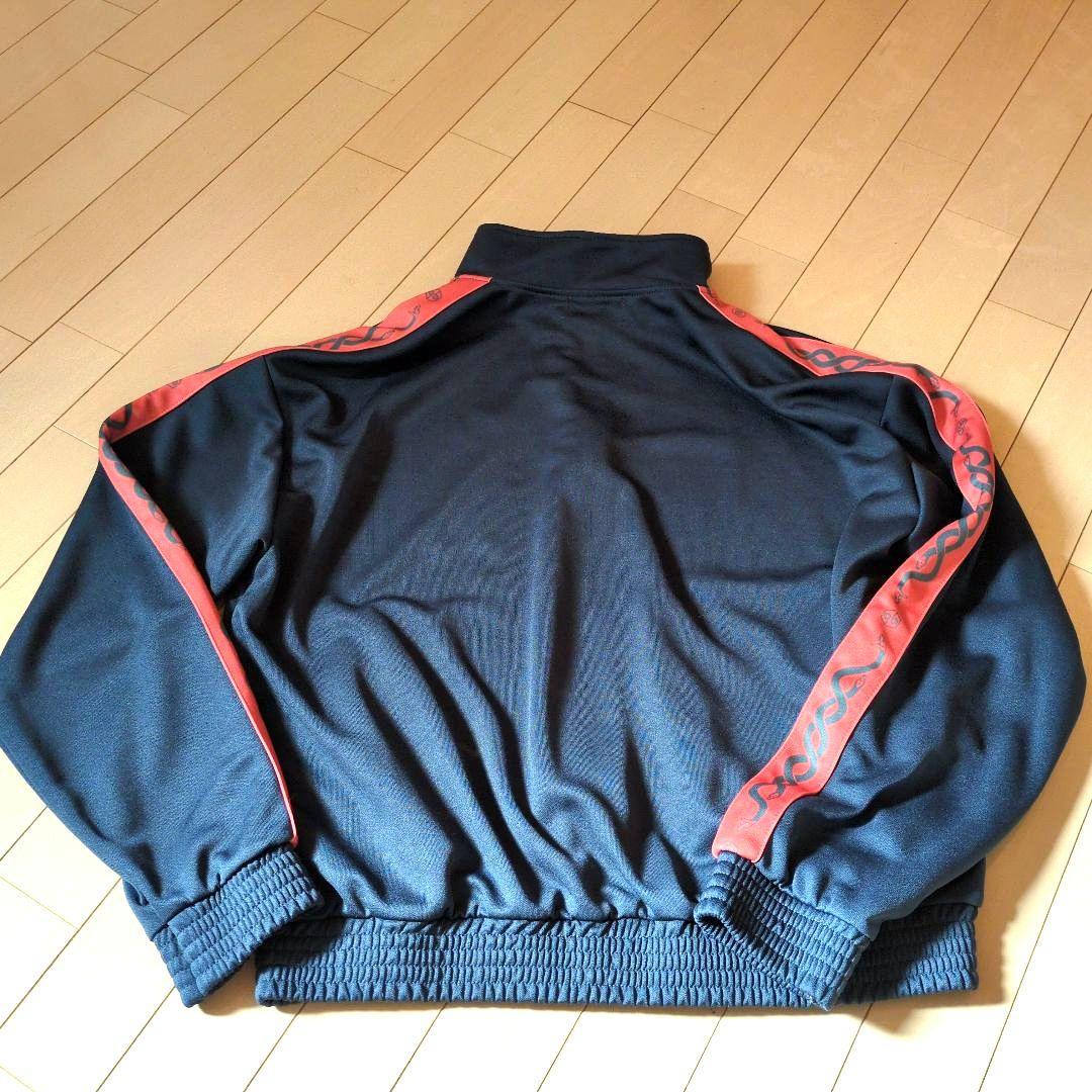 女王蜂　ジャージ