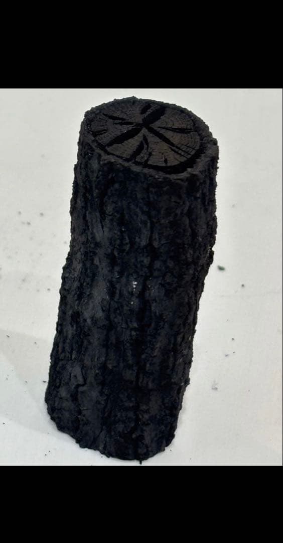 茶道具 炭 炉用組炭 国産 くぬぎ製 上炭 国産 新品