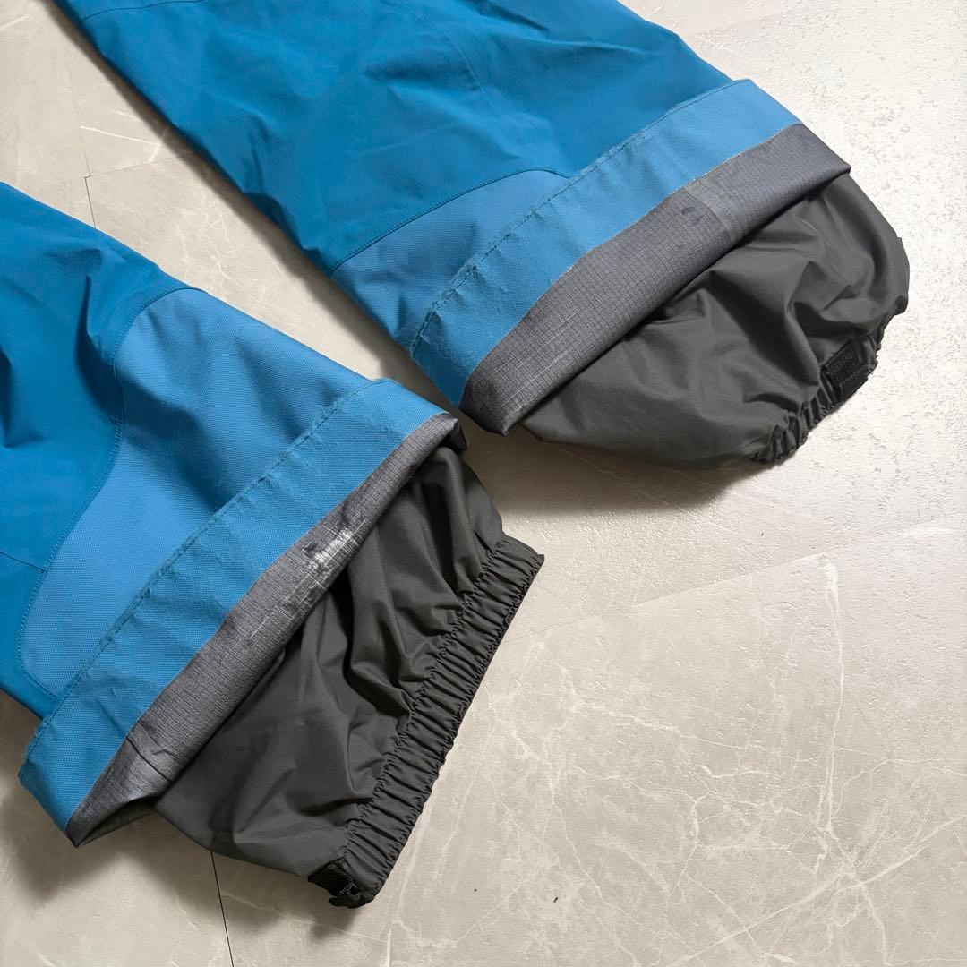 Patagonia PowSlayer Bibs Sサイズ　パウスレイヤー