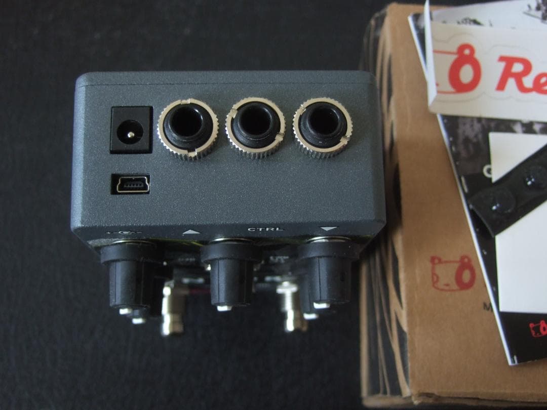 最新バージョン Red Panda Tensor