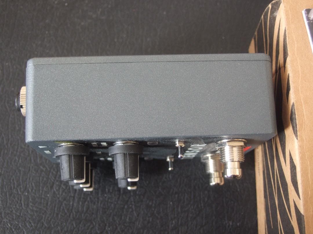 最新バージョン Red Panda Tensor