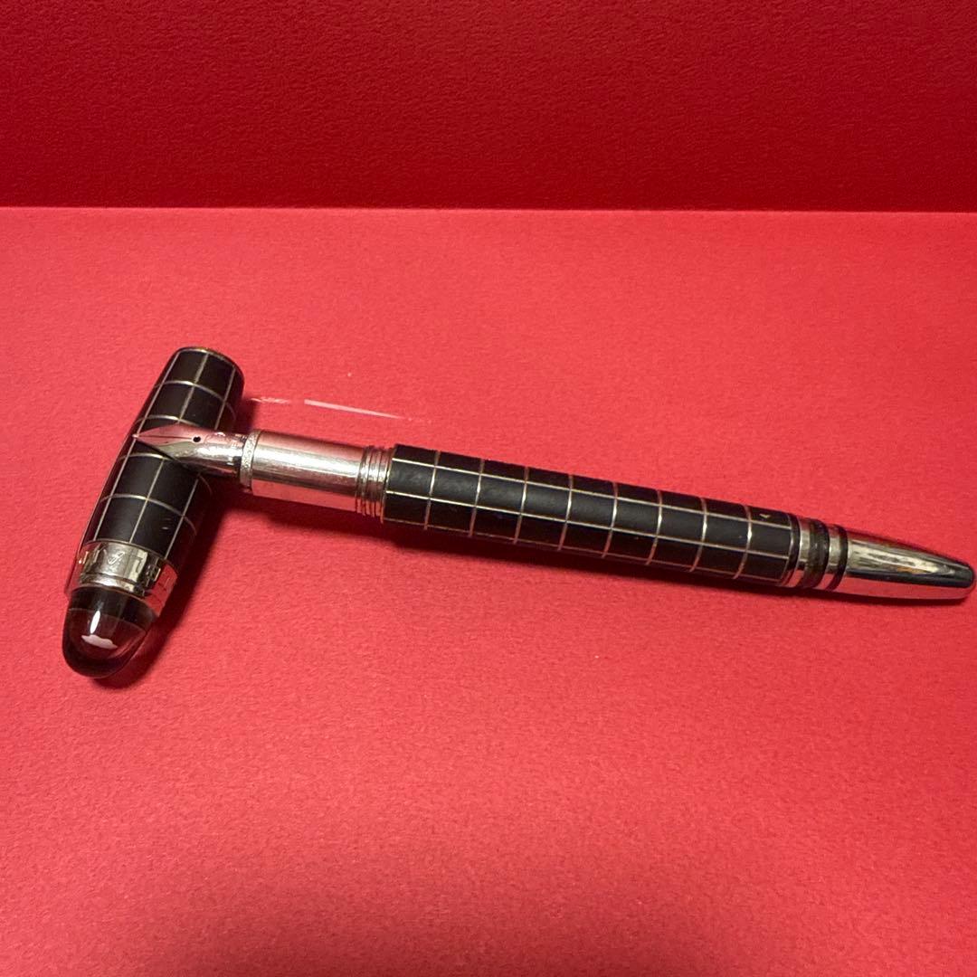 モンブラン　スターウォーカー　万年筆