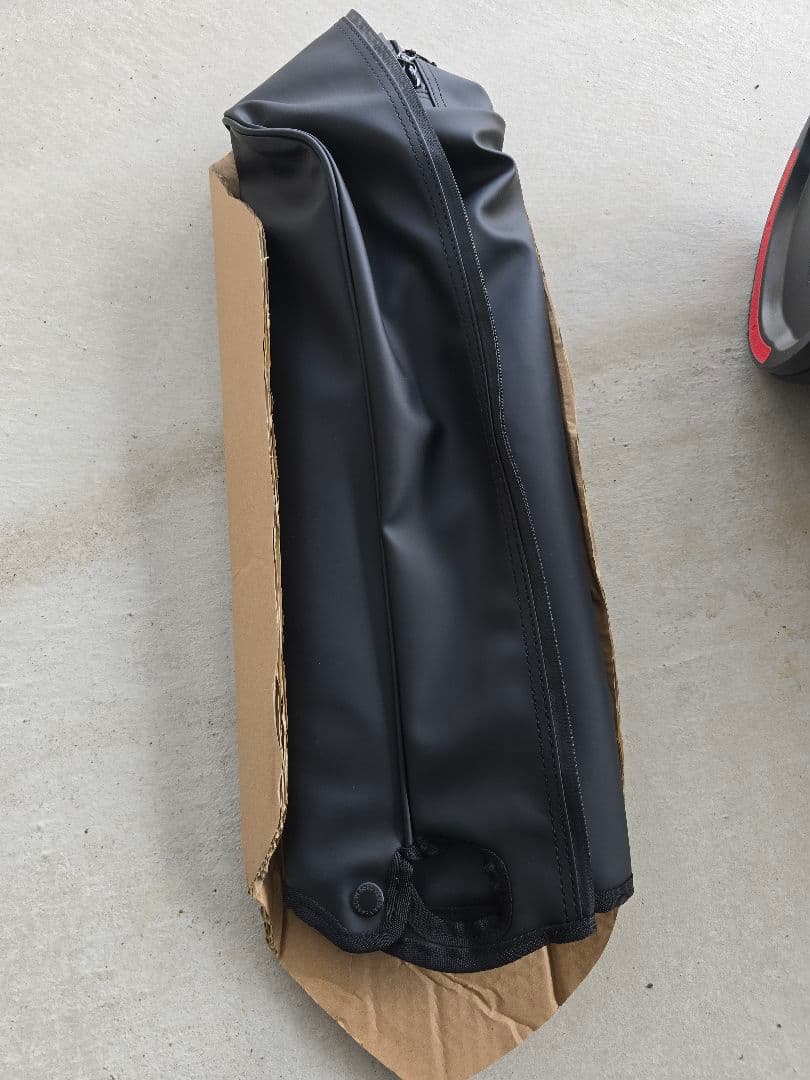 Vessel ゴルフバッグ・キャディバッグ 8.5型 3.4kg イグナイト