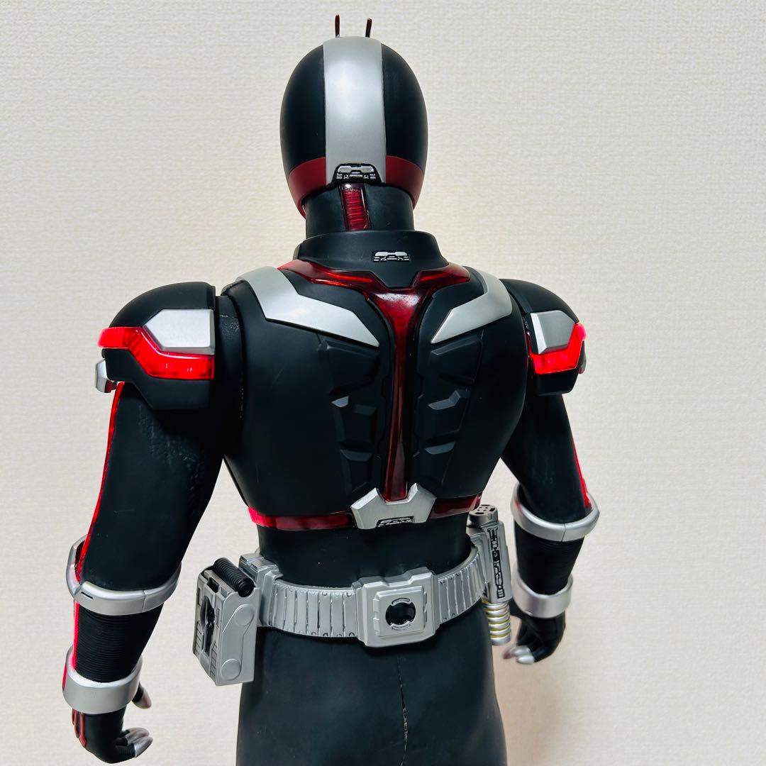 専用 魂コレクターズ 仮面ライダー555 フィギュア シリアル 限定 ファイズ