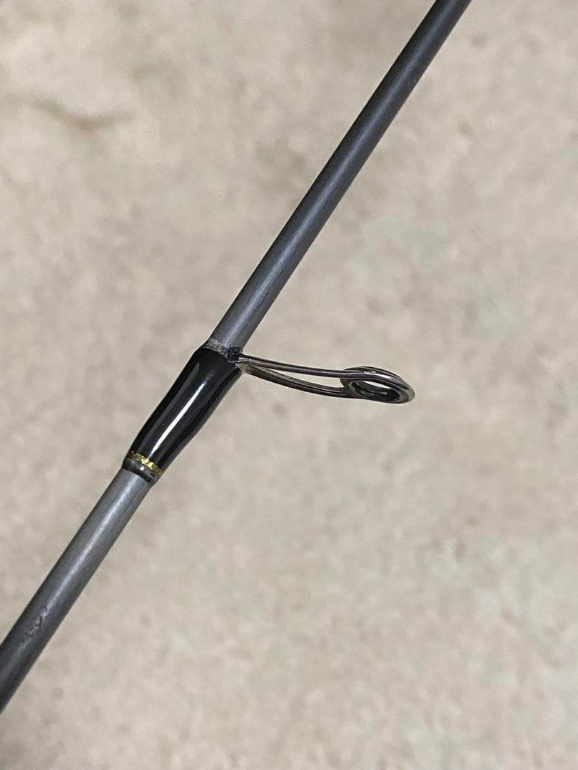 MAXIMUM GX-59ULS-A ソリッドマックス