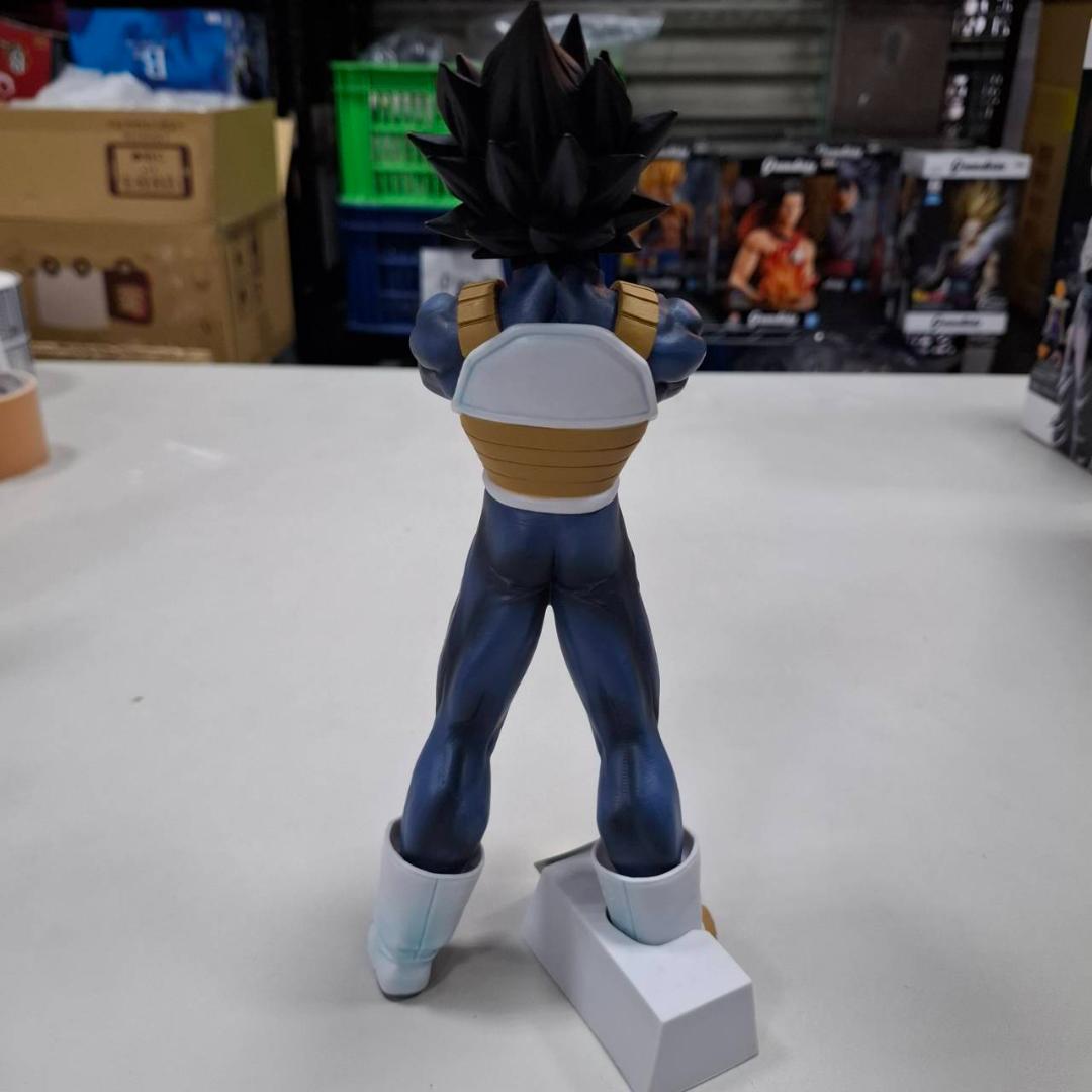 ⛄美品⛄ STRONG CHAINS!! C賞 ベジータ 0140