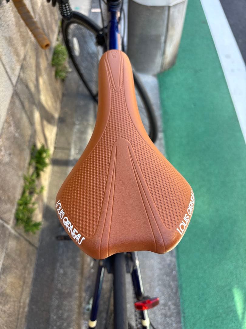 ルイガノ ロードバイク LGS-CRC