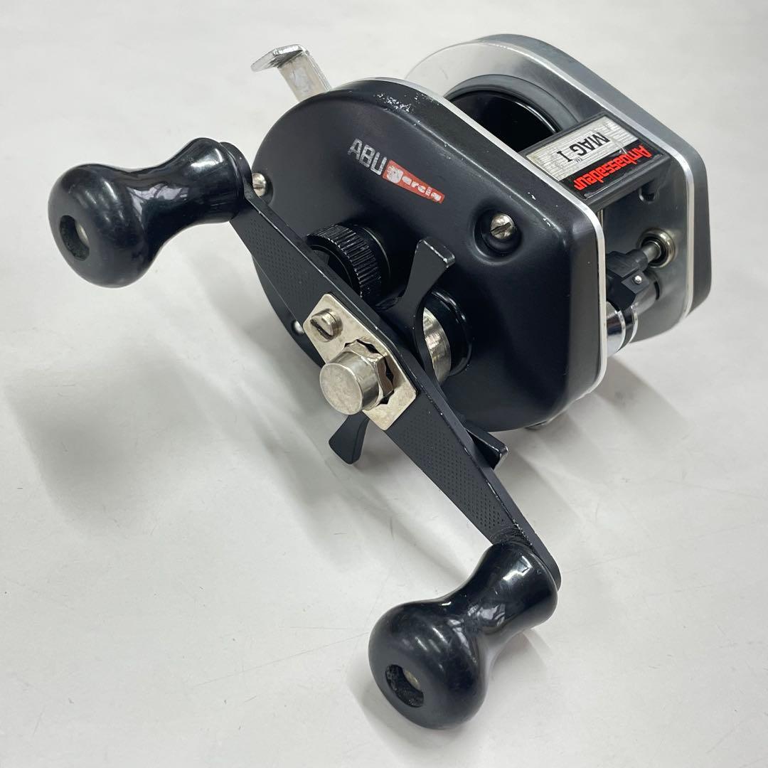 84年 ABU AMBASSADEUR MAGⅠ #840500